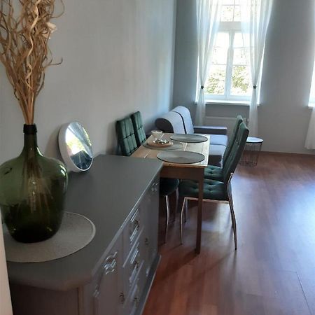 Apartament Koszary Na Novo Mragowo Luaran gambar