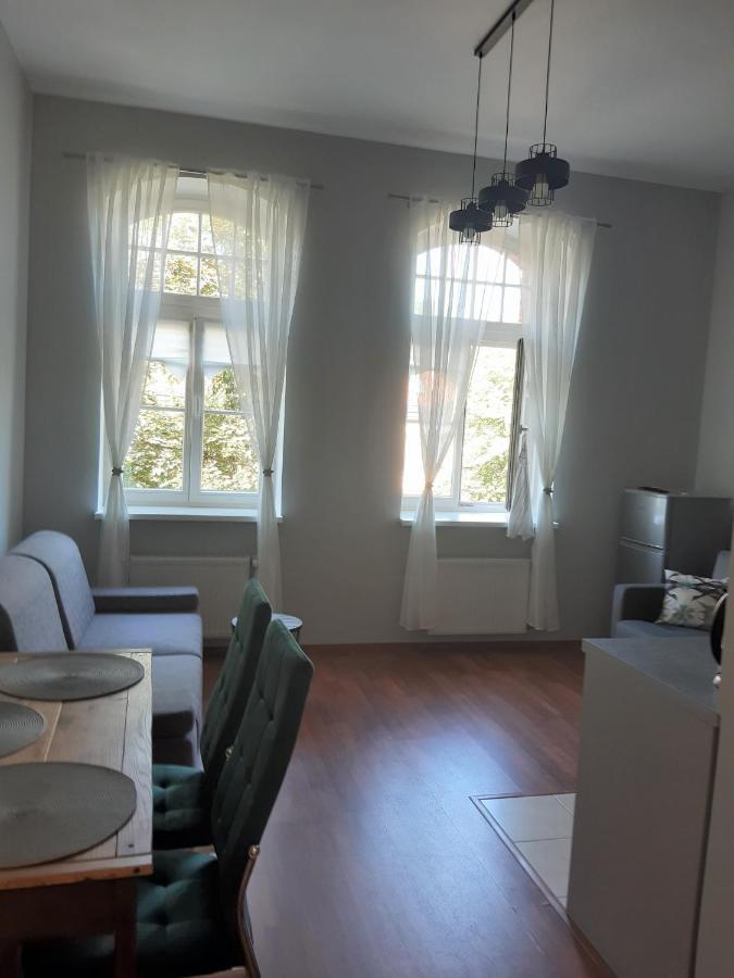 Apartament Koszary Na Novo Mragowo Luaran gambar
