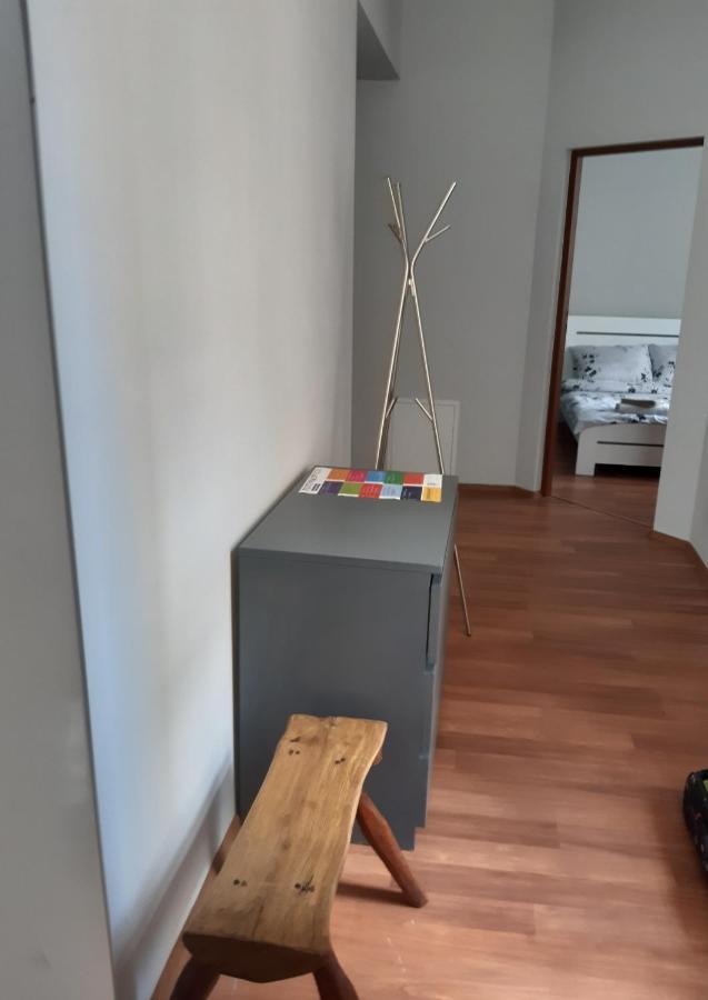 Apartament Koszary Na Novo Mragowo Luaran gambar