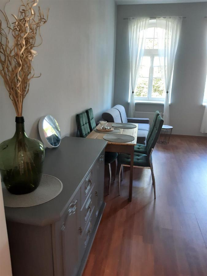 Apartament Koszary Na Novo Mragowo Luaran gambar