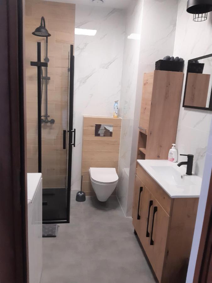 Apartament Koszary Na Novo Mragowo Luaran gambar