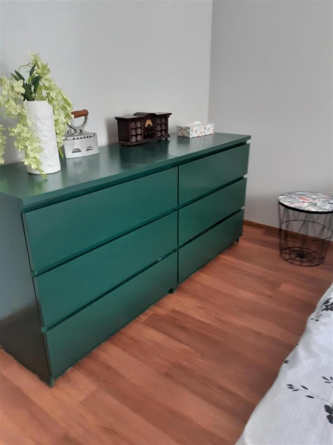Apartament Koszary Na Novo Mragowo Luaran gambar